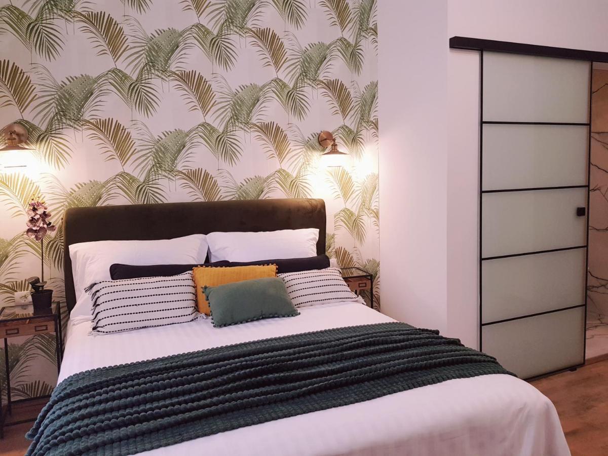 Room Lui Rijeka Exterior photo