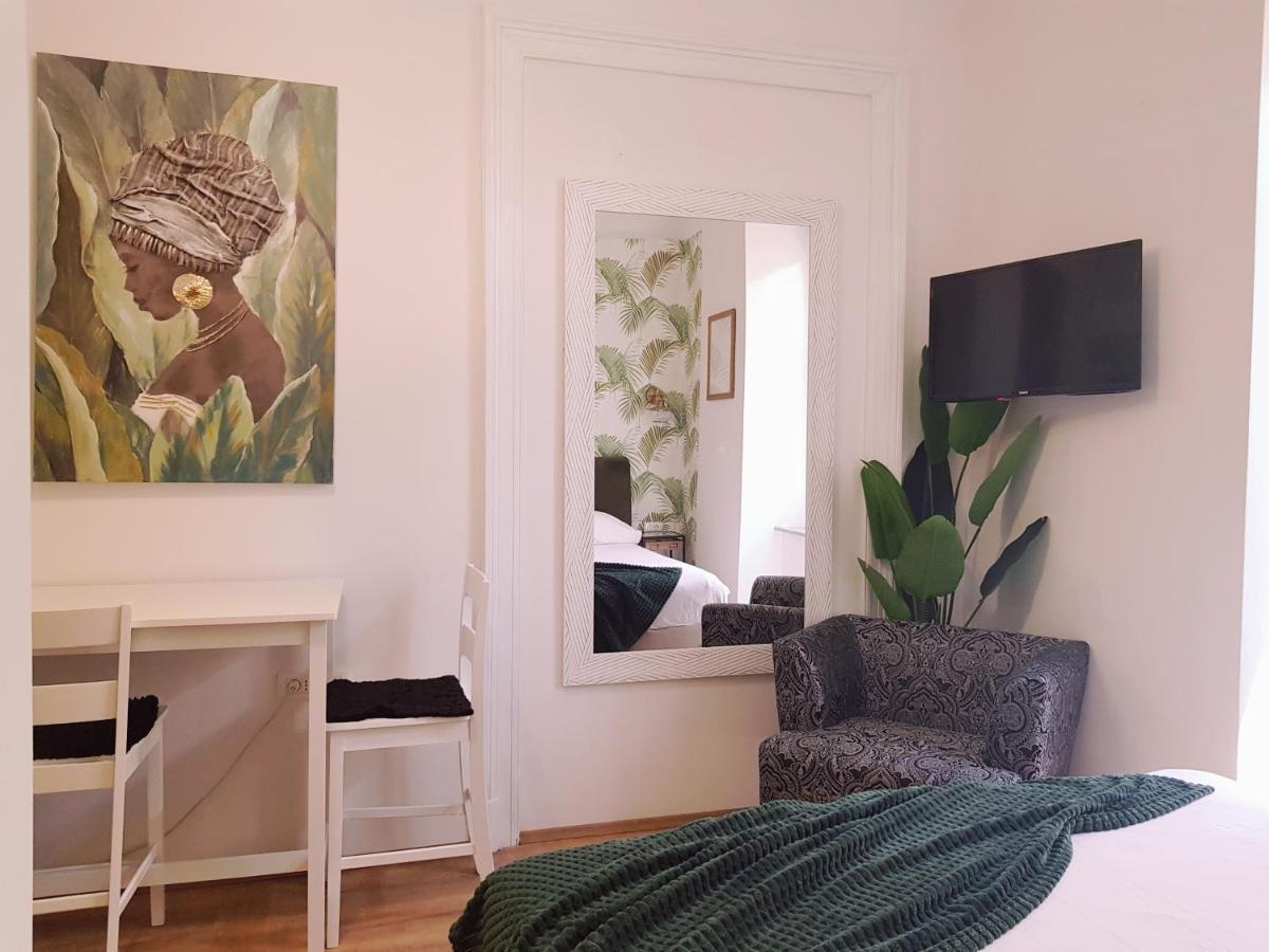 Room Lui Rijeka Exterior photo